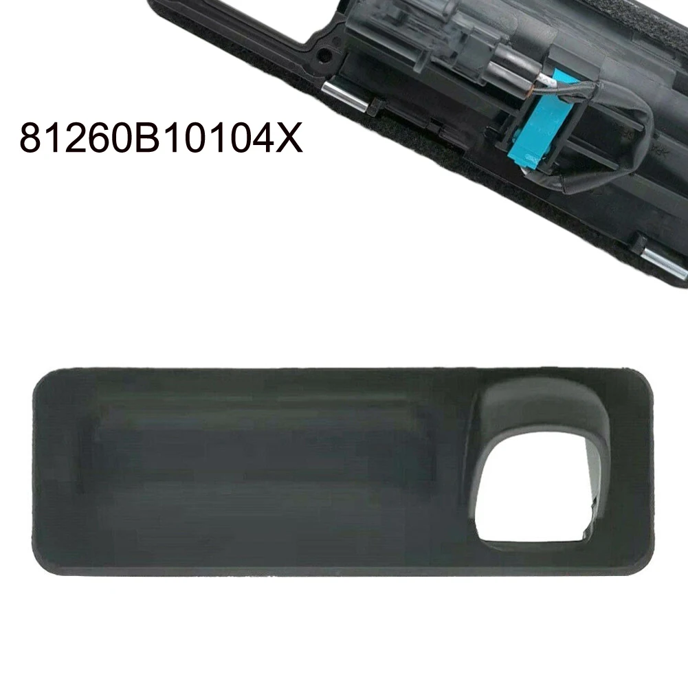 1PCS Outside Trunk Lid Lock Handle 81260B10104X 81260B1010 For Hyundai For 2014~2016/For For G80 2016~2020
1PCS Outside Trunk Lid Lock Handle 81260B10104X 81260B1010 For Hyundai For 2014~2016/For For G80 2016~2020