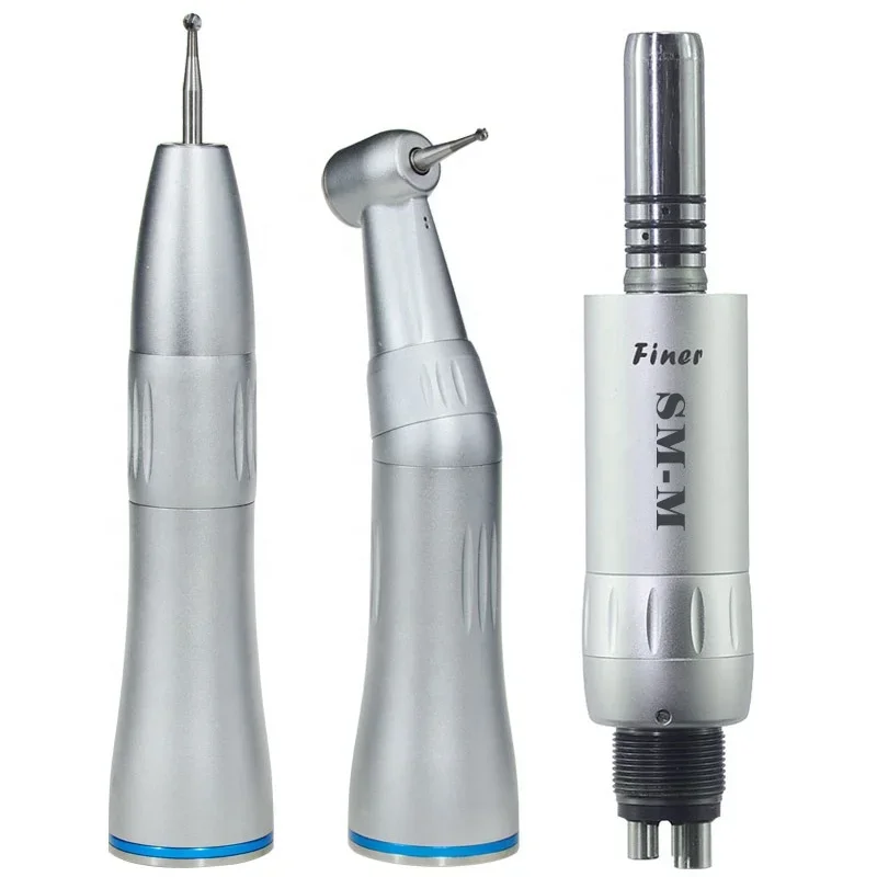 dent al low speed handpiece set with internal spray low speed handpiece contra angle straight handpiece air motor
dent al low speed handpiece set with internal spray low speed handpiece contra angle straight handpiece air motor