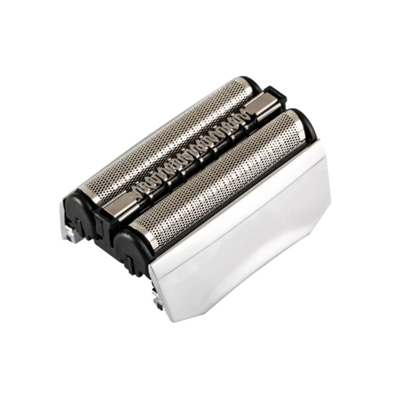 70S Series 7 Replacement Head For Braun Electric Foil Shaver, Compatible With Series 7 790Cc 760Cc 750Cc 720 799 797
70S Series 7 Replacement Head For Braun Electric Foil Shaver, Compatible With Series 7 790Cc 760Cc 750Cc 720 799 797