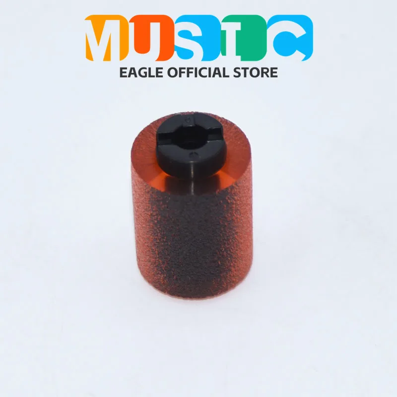 50PCS A00J563600 bizhub 363 223 283 423 652 Pickup Roller for Konica Minolta C253 C353 C220 C280 C360 C451 C650 C452 C552 C652
50PCS A00J563600 bizhub 363 223 283 423 652 Pickup Roller for Konica Minolta C253 C353 C220 C280 C360 C451 C650 C452 C552 C652
