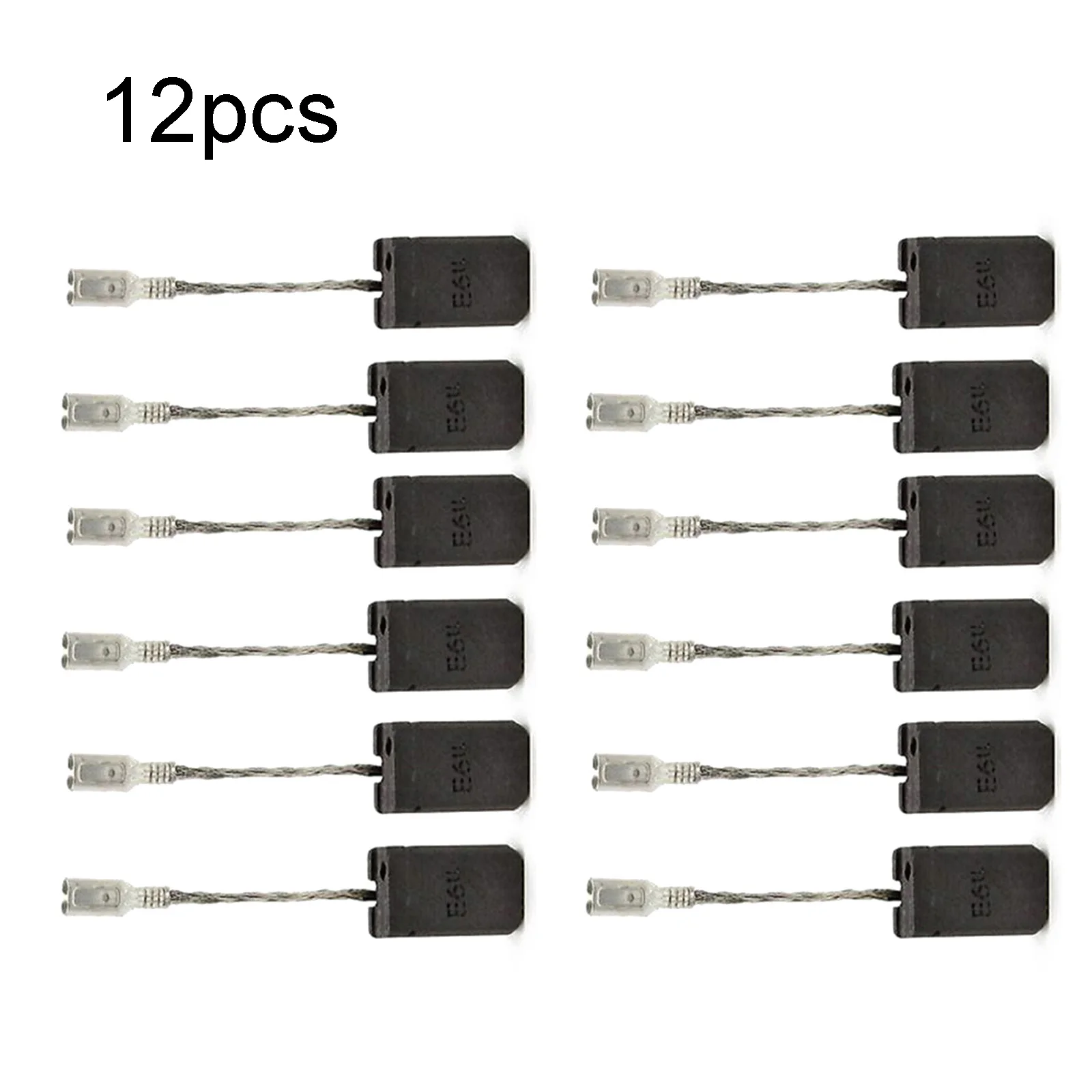 Performance Enhancing Carbon Brushes Motor Carbons for Bosch GWS Motors Reliable Power Tool Functionality
Performance Enhancing Carbon Brushes Motor Carbons for Bosch GWS Motors Reliable Power Tool Functionality