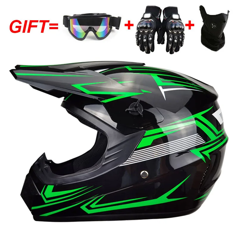 DOT Approved BlackLion Double Lens Off Road Motorcycle Helmet Full Face Helmets Safety Motocross Racing Casco.
DOT Approved BlackLion Double Lens Off Road Motorcycle Helmet Full Face Helmets Safety Motocross Racing Casco.