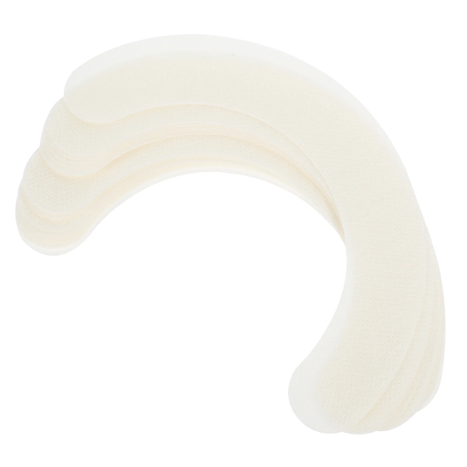 60 Pcs Reinforcing Strip Reinforcement Tape Stoma Barrier Strips Non-woven Fabric Nursing Accessories
60 Pcs Reinforcing Strip Reinforcement Tape Stoma Barrier Strips Non-woven Fabric Nursing Accessories