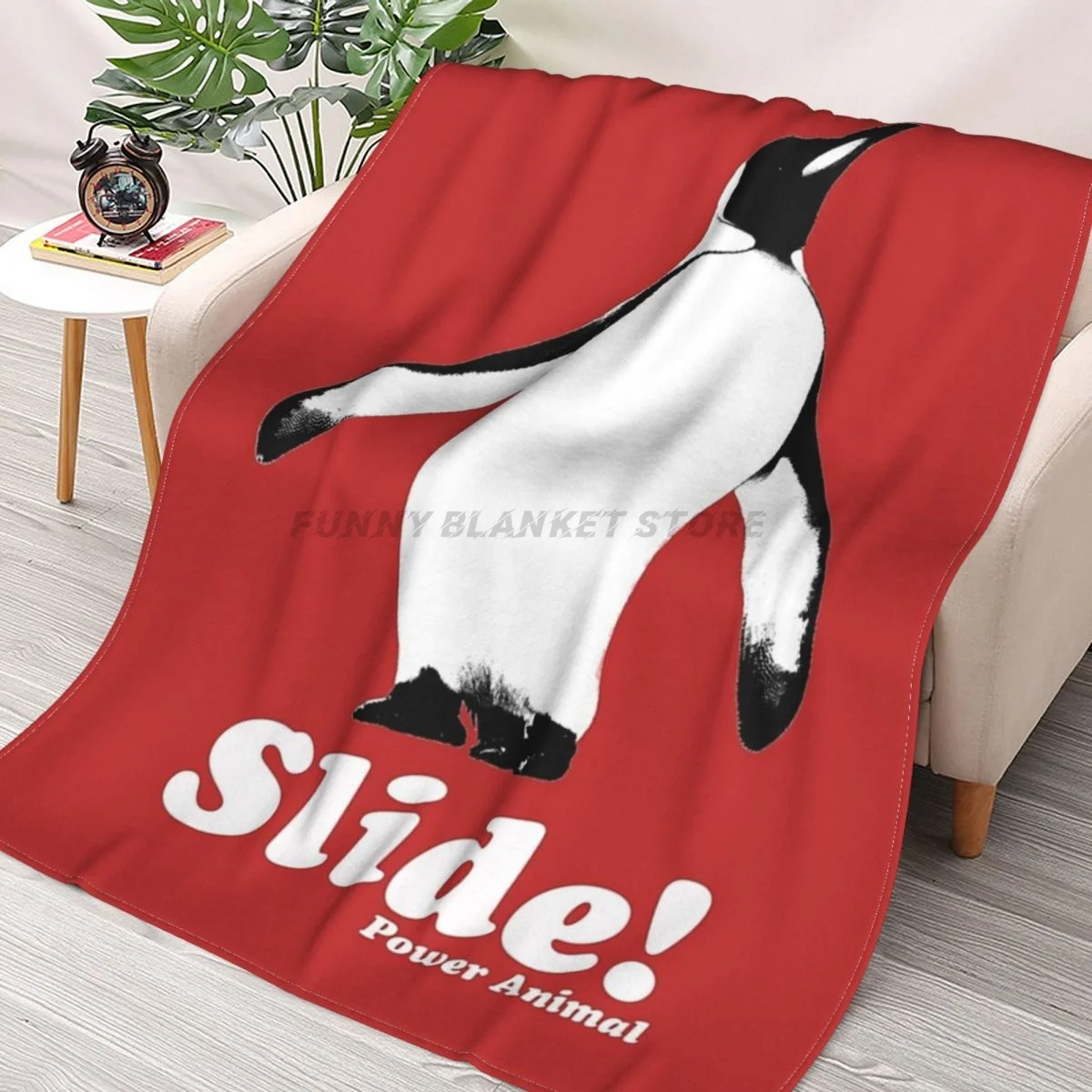 Fight Club Power Animal Slide T Shirt Throws Blankets Collage Flannel Ultra-Soft Warm picnic blanket bedspread on the bed
Fight Club Power Animal Slide T Shirt Throws Blankets Collage Flannel Ultra-Soft Warm picnic blanket bedspread on the bed