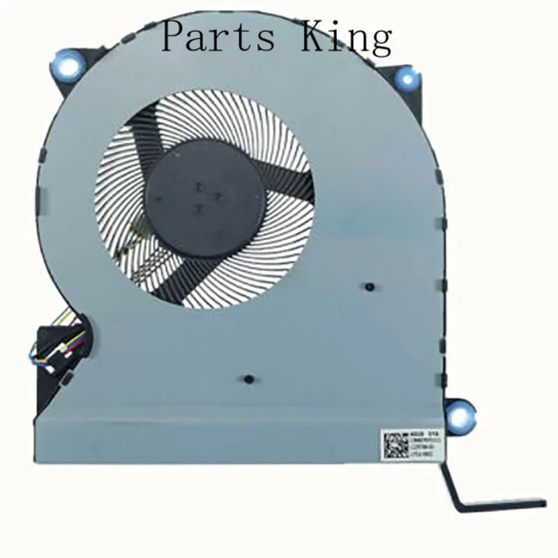 New Cooling Fan For ASUS YX560 YX560U R562UD F560UD X560UD NS85C22-17M01 13NB0IP0P01021 radiator
New Cooling Fan For ASUS YX560 YX560U R562UD F560UD X560UD NS85C22-17M01 13NB0IP0P01021 radiator