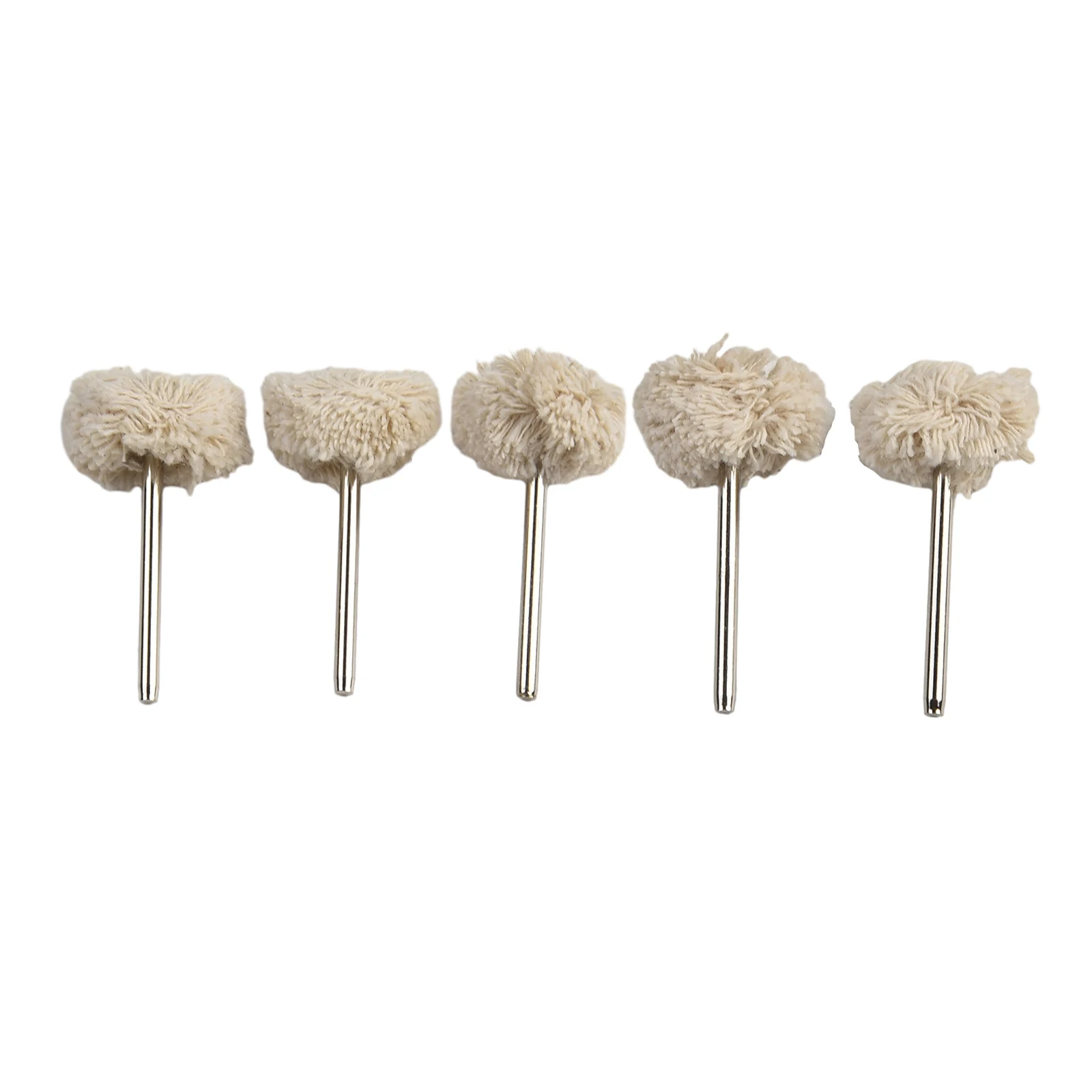 High Quality Practical Durable Wool Polishing Wheel Buffing Tools 25mm Head Diameter For Metal/ Jade/olives/walnut
High Quality Practical Durable Wool Polishing Wheel Buffing Tools 25mm Head Diameter For Metal/ Jade/olives/walnut