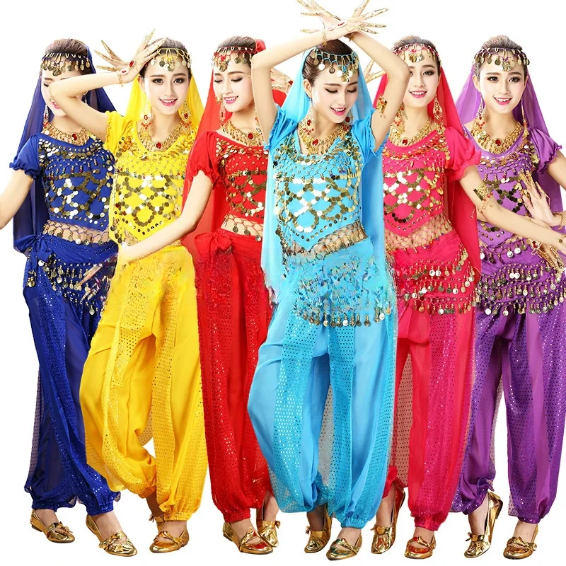 

Sexy Oriental Belly Dance Suits for Women Dancing bellydance Costumes for Women indian dance costume bollywood dress for adults