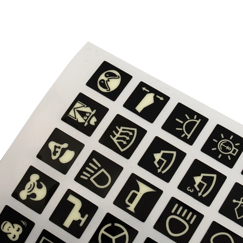 Decal Sticker Labels Decoration Glow Label Night Truck Universal Car Circuit Marine Replacement Rocker Sticker
Decal Sticker Labels Decoration Glow Label Night Truck Universal Car Circuit Marine Replacement Rocker Sticker