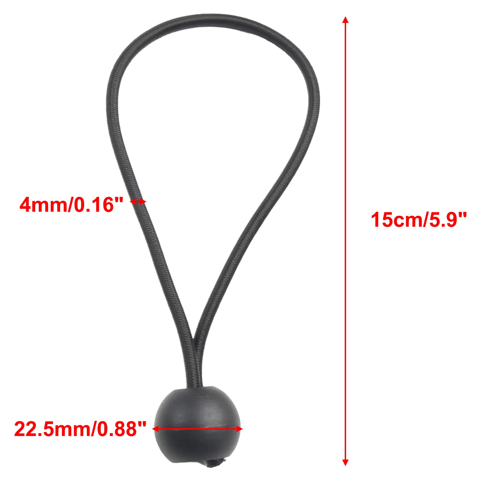 Replacement Useful Tent elastic ties Tarpaulin Travel Canopies Firm For tent Outdoor Rope Sleeping bags Tied 15cm
Replacement Useful Tent elastic ties Tarpaulin Travel Canopies Firm For tent Outdoor Rope Sleeping bags Tied 15cm