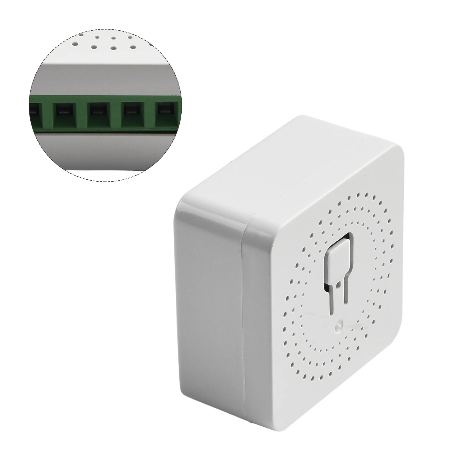 Remote Control Home Monitoring System Wireless Door Magnetic Intelligent Detector For Tuya For wifi Garage Door Controller
Remote Control Home Monitoring System Wireless Door Magnetic Intelligent Detector For Tuya For wifi Garage Door Controller