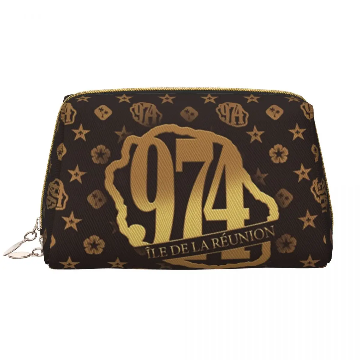 974 Reunia Island Cosmetic Bag Women Cute Big Capacity Makeup Case Beauty Storage Toiletry Bags
974 Reunia Island Cosmetic Bag Women Cute Big Capacity Makeup Case Beauty Storage Toiletry Bags