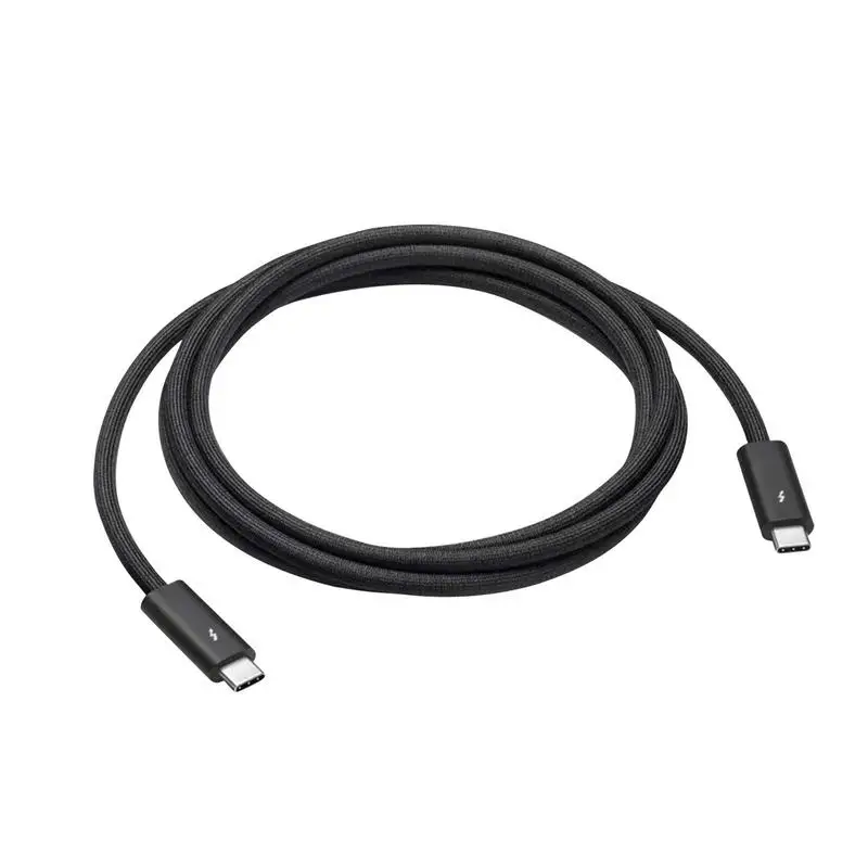 USB C Cable for iPhone 15 charger fast charging cable type c 40Gbps 240W PD3.0 for SSD Powerbank Screen Projection Charger Wire
USB C Cable for iPhone 15 charger fast charging cable type c 40Gbps 240W PD3.0 for SSD Powerbank Screen Projection Charger Wire