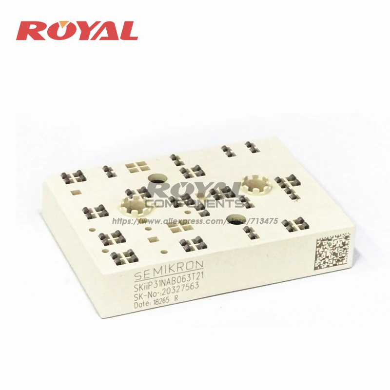 SKIIP31NAB063T21
SKIIP31NAB063T21