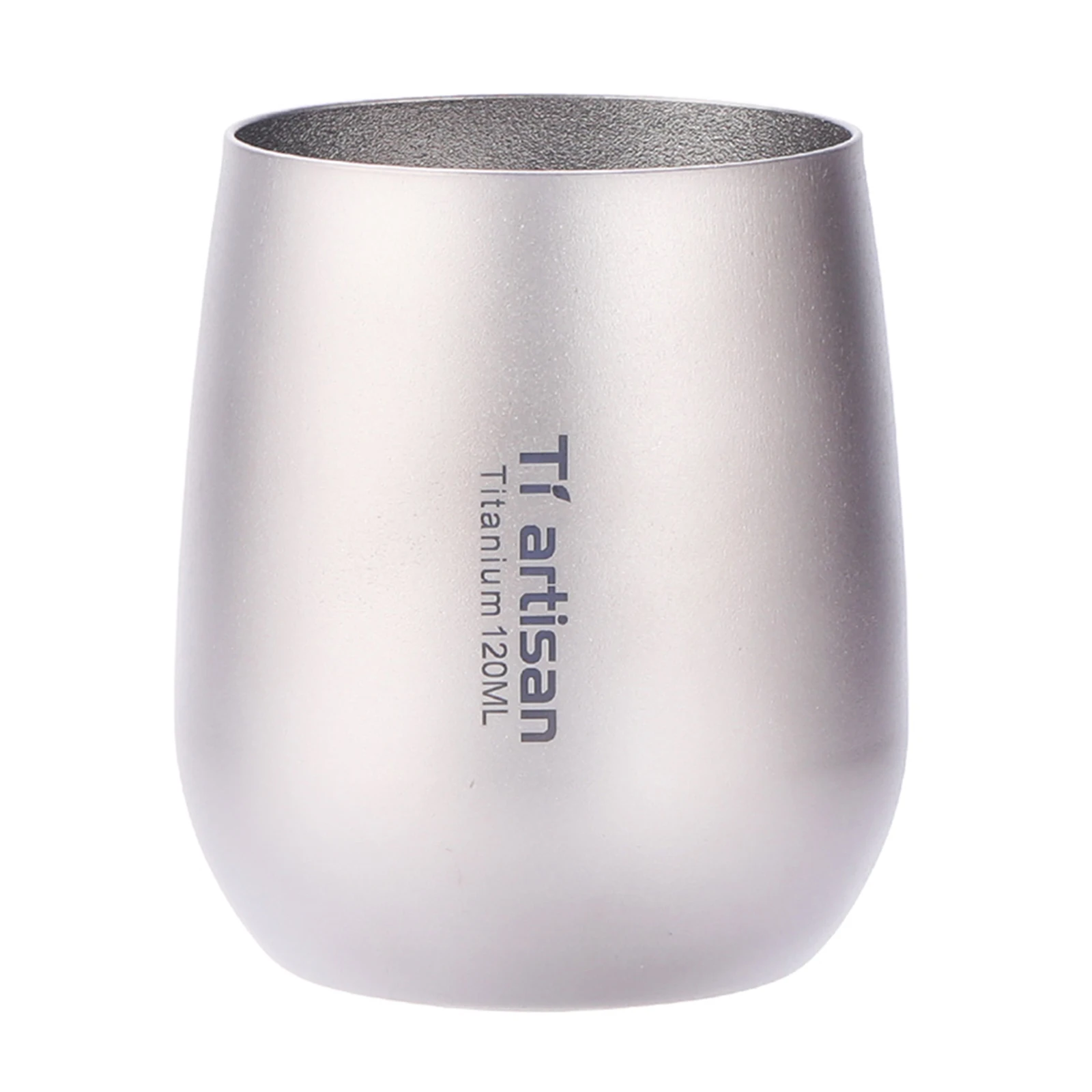 Camping Essential 120ml Mug Made from Titanium Double Wall Design Suitable for All Drinks Awe Inspiring Gift Selection
Camping Essential 120ml Mug Made from Titanium Double Wall Design Suitable for All Drinks Awe Inspiring Gift Selection
