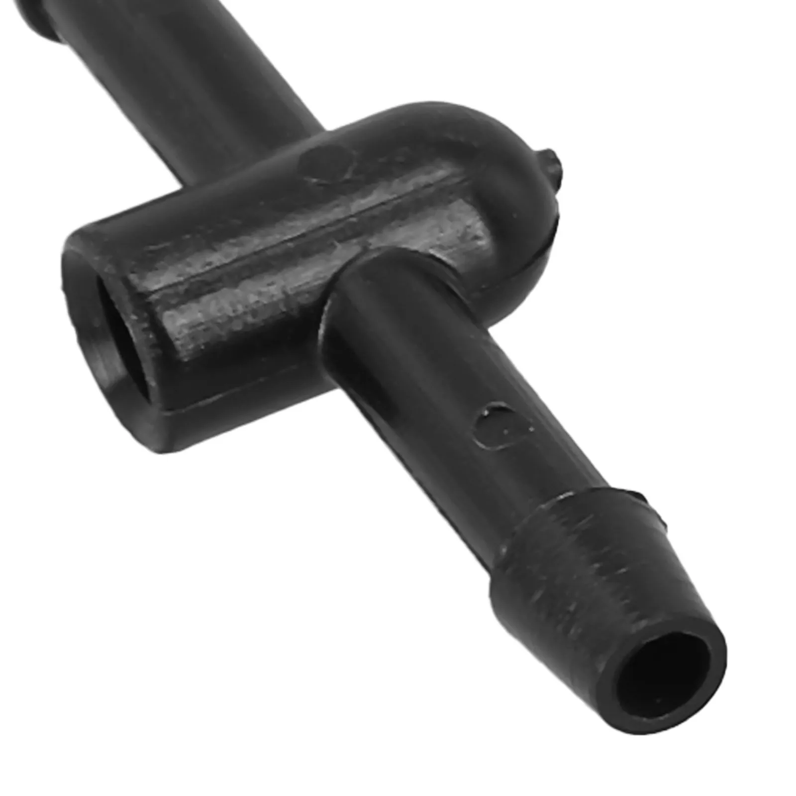 Durable Windscreen Washer Connector Hose Jet for Ford Focus For Mondeo For Cmax Quick and Easy Installation (2 Pack)
Durable Windscreen Washer Connector Hose Jet for Ford Focus For Mondeo For Cmax Quick and Easy Installation (2 Pack)