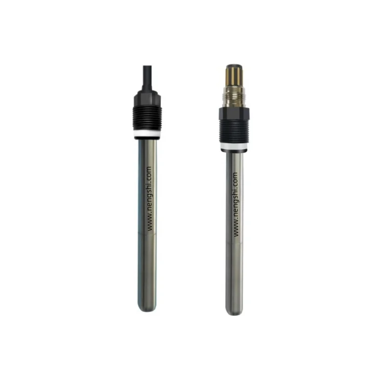 High Quality Cheap Bioreactor Dissolved Oxygen Sensor Probe Simple Operation DO Electrode For DO Meter
High Quality Cheap Bioreactor Dissolved Oxygen Sensor Probe Simple Operation DO Electrode For DO Meter