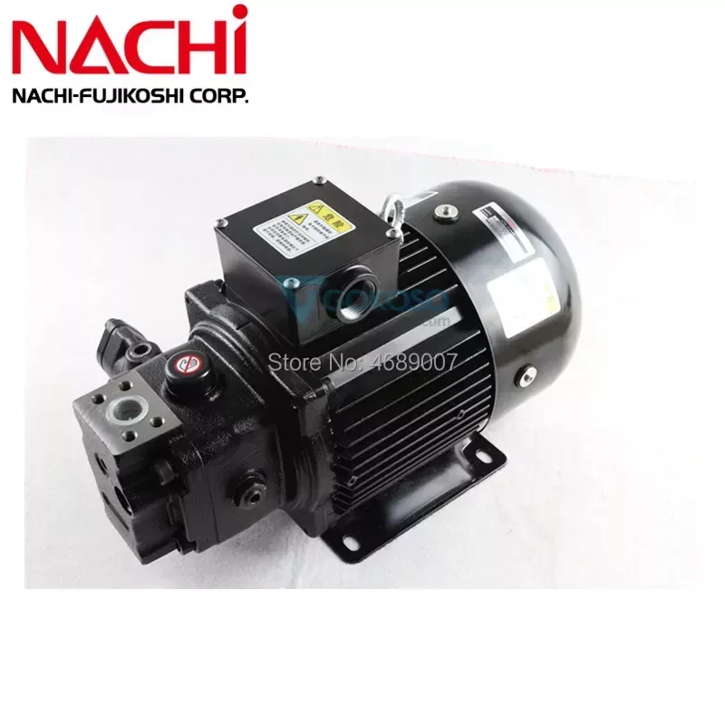 

nachi UVN-1A-2A3-2.2-4-30 UVN SERIES VARIABLE VOLUME VANE UNI-PUMP UVN 1A 2A3 2.2 4 30 UVN1A2A32.2430