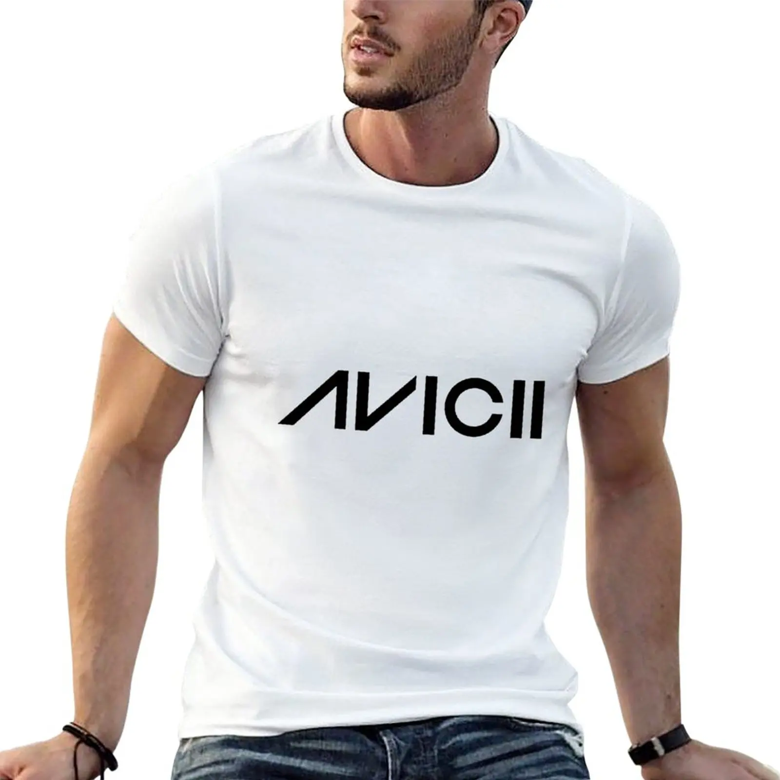 New Avicii T-Shirt sweat shirt aesthetic clothes shirts graphic tees mens t shirt
New Avicii T-Shirt sweat shirt aesthetic clothes shirts graphic tees mens t shirt