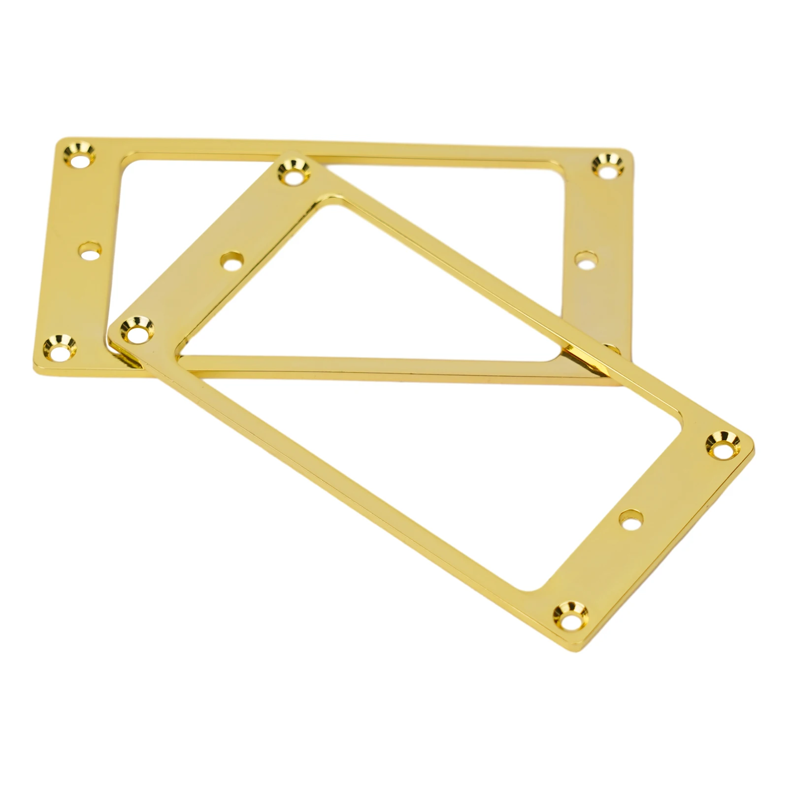 Particular Useful Brand New Duable High Quality Pickup Surround Guitar Humbucker 2Pcs 2mmx2mm 9*6*3cm Frame Guitar
Particular Useful Brand New Duable High Quality Pickup Surround Guitar Humbucker 2Pcs 2mmx2mm 9*6*3cm Frame Guitar