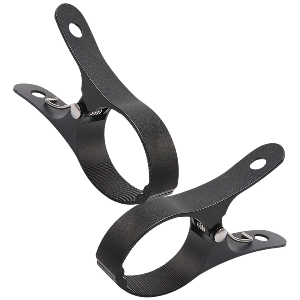 2 Pcs Picture Windproof Clothespin Vacation Rack Quilt Aluminum Alloy Fixed Clips
2 Pcs Picture Windproof Clothespin Vacation Rack Quilt Aluminum Alloy Fixed Clips