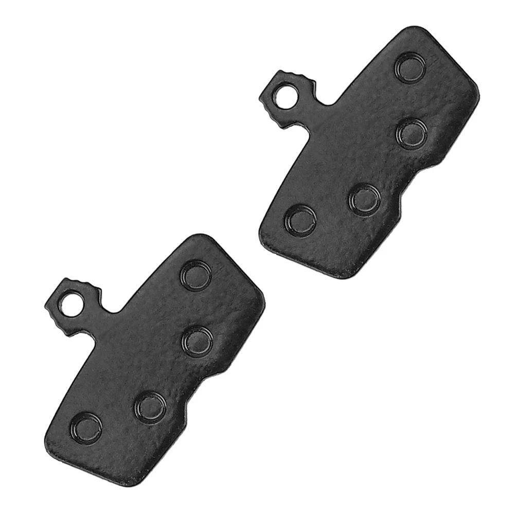 Semi Metal Disc Brake Pads For -SRAM For-AVID For-CODE R(2011 To 2014) Parts About 27g/Set Replacement Road Bike
Semi Metal Disc Brake Pads For -SRAM For-AVID For-CODE R(2011 To 2014) Parts About 27g/Set Replacement Road Bike