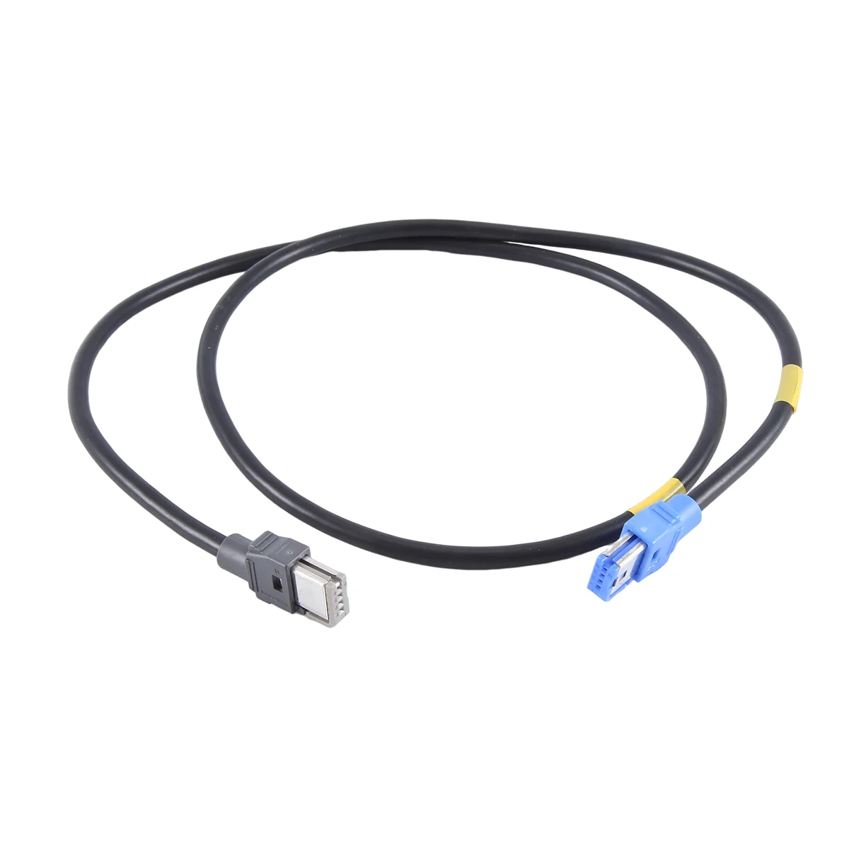 Кабель интерфейса навигации USB + IPDO для Hyundai TUCSON IX35, топливная ячейка 2010-2016 для KIA 96198-2S000
Кабель интерфейса навигации USB + IPDO для Hyundai TUCSON IX35, топливная ячейка 2010-2016 для KIA 96198-2S000