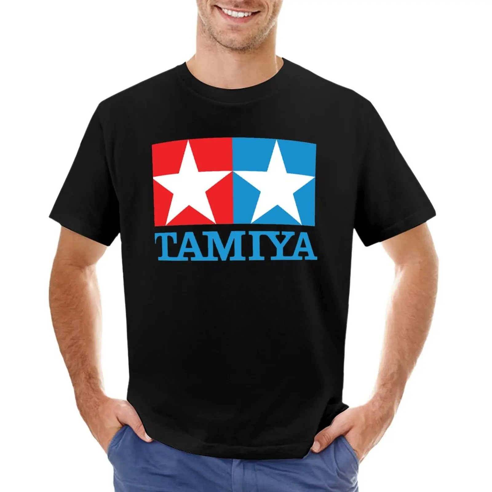 BEST SELLER - Tamiya Logo Merchandise Essential Essential T-Shirt anime clothes aesthetic clothes cute tops t shirt men
BEST SELLER - Tamiya Logo Merchandise Essential Essential T-Shirt anime clothes aesthetic clothes cute tops t shirt men