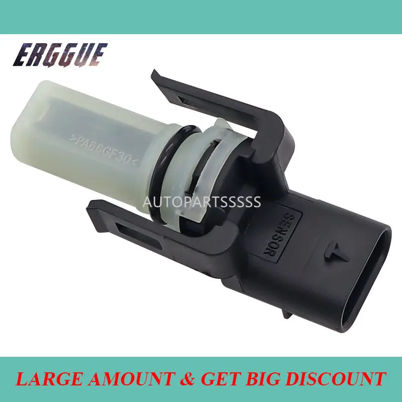 06K907386D 06K907386E 5S16769 AX382 Intake Air Pressure Sensor For VW Polo Sharan Transporter Vento For Audi A6/A7/A8/Q5/Q6/Q7
06K907386D 06K907386E 5S16769 AX382 Intake Air Pressure Sensor For VW Polo Sharan Transporter Vento For Audi A6/A7/A8/Q5/Q6/Q7