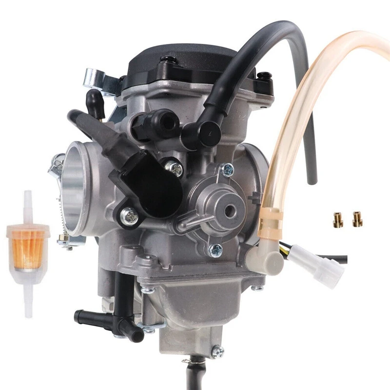 Carburetor 15003-1380 15003-1241 For Kawasaki Vulcan 1500 VN1500 Classic 1998-2004 Accessories
Carburetor 15003-1380 15003-1241 For Kawasaki Vulcan 1500 VN1500 Classic 1998-2004 Accessories