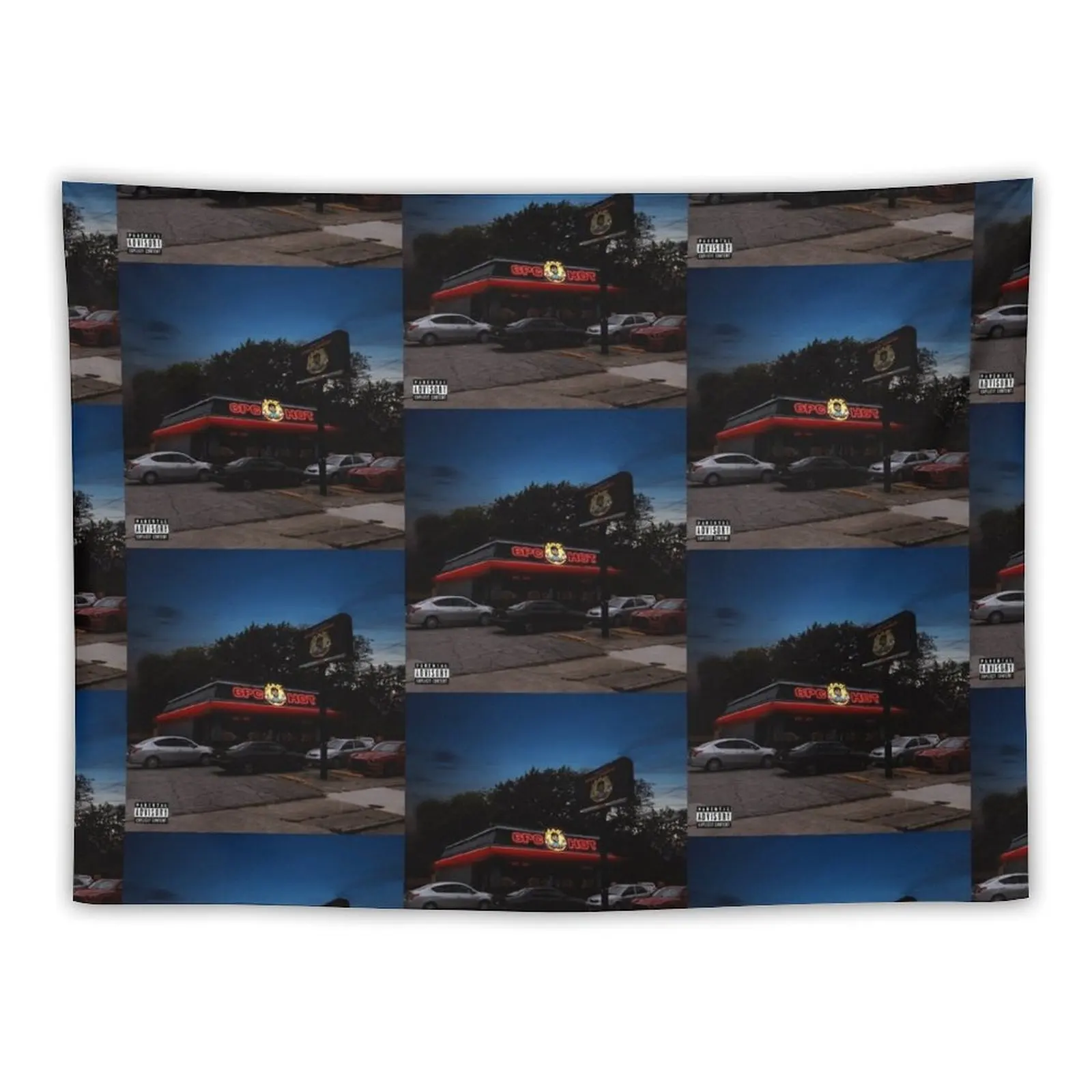 6lack 6pc hot Tapestry Home Supplies Anime Decor Decorative Wall Mural Aesthetic Room Decor Korean Tapestry
6lack 6pc hot Tapestry Home Supplies Anime Decor Decorative Wall Mural Aesthetic Room Decor Korean Tapestry