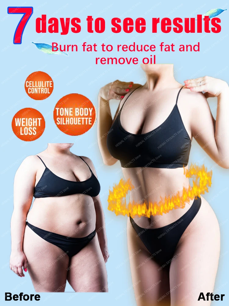 Slimming Cream For Women Belly Body 7 Days Fast Sculpting Fat Burning Arm Abdomen Men Stomach 
Slimming Cream For Women Belly Body 7 Days Fast Sculpting Fat Burning Arm Abdomen Men Stomach