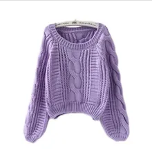 Winter Clothes Women Sweater 2021 Japanese Fashion Long Sleeve Casual Knitted Sweater Candy Color Harajuku Chic Woman Sweaters
Winter Clothes Women Sweater 2021 Japanese Fashion Long Sleeve Casual Knitted Sweater Candy Color Harajuku Chic Woman Sweaters