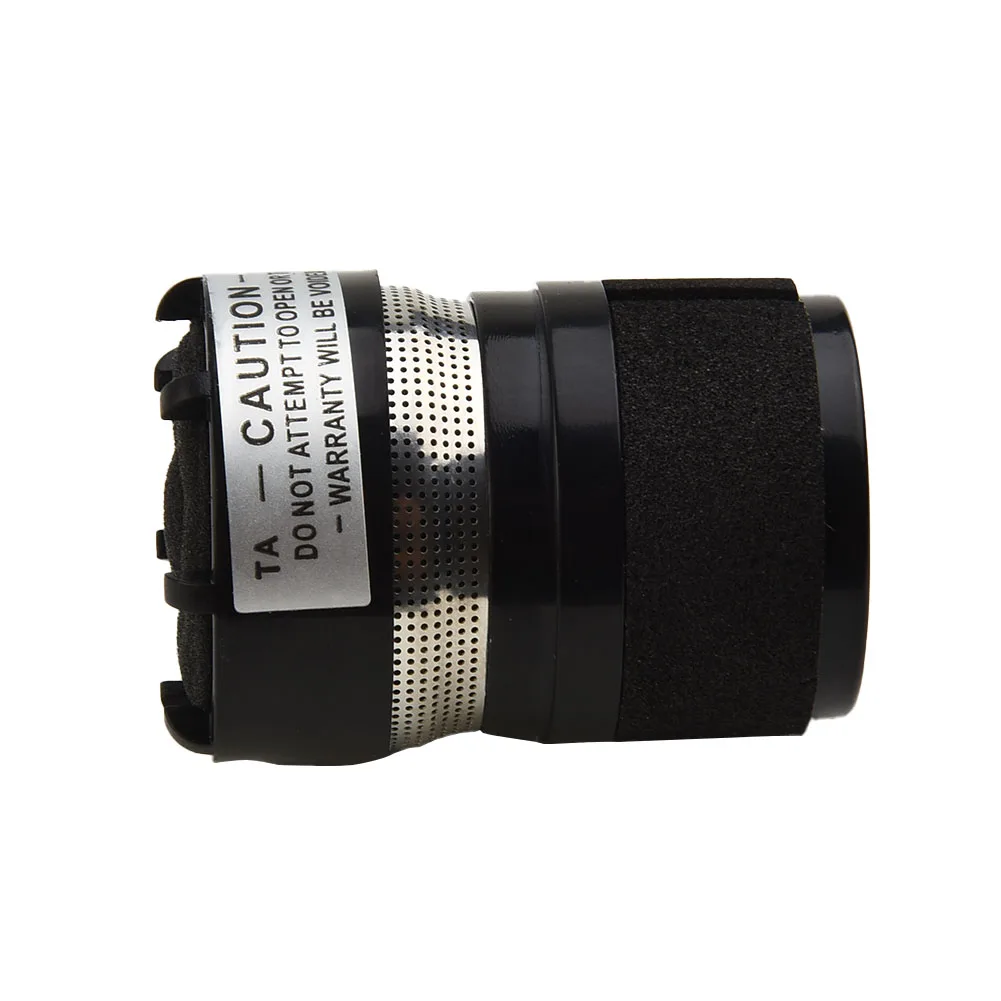 1x Microphone Capsule Professional Core For SM 58 Type Mic Replacement Parts Dynamic Unidirectional 50Hz-15KHz Mic Core
1x Microphone Capsule Professional Core For SM 58 Type Mic Replacement Parts Dynamic Unidirectional 50Hz-15KHz Mic Core