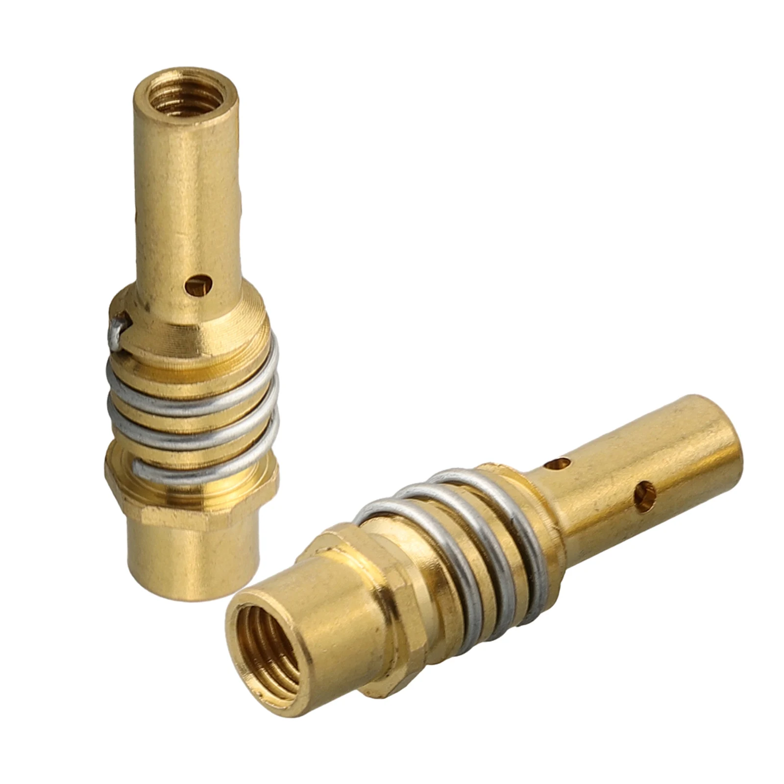 New Practical Welding Protective Nozzles MIG Welding Nozzle Holder Protective Nozzle 15AK MIG Welding Contact Tip
New Practical Welding Protective Nozzles MIG Welding Nozzle Holder Protective Nozzle 15AK MIG Welding Contact Tip