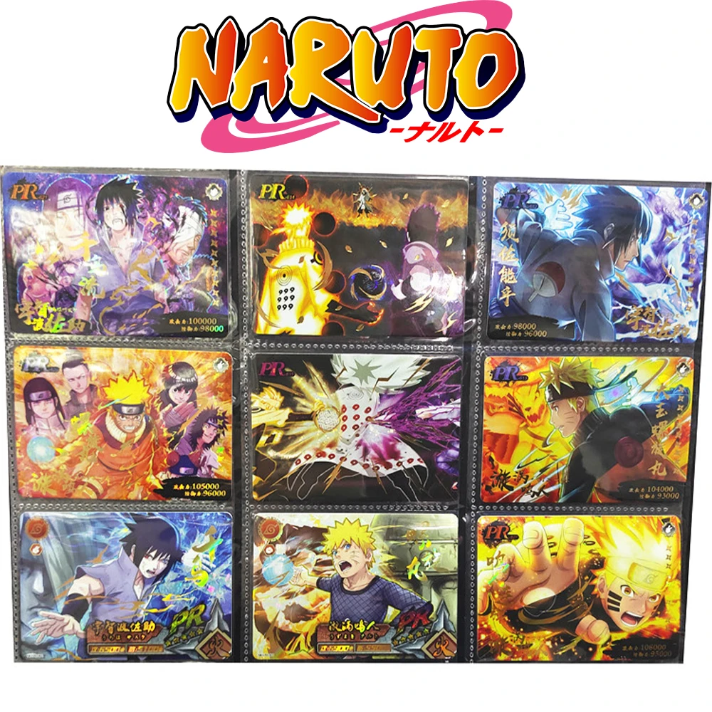 Single Card Naruto Animation Collection Card Anime Peripheral Flash Card PR Tsunade Uchiha Sasuke Table Game Christmas Gift Toy
Single Card Naruto Animation Collection Card Anime Peripheral Flash Card PR Tsunade Uchiha Sasuke Table Game Christmas Gift Toy
