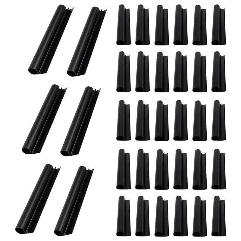 36 Pack Pool Clips Swimming Pool Cover Clips For The Winter Ground Cover Of The Securing
36 Pack Pool Clips Swimming Pool Cover Clips For The Winter Ground Cover Of The Securing