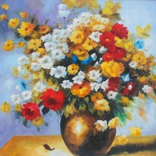 Diamond Painting Flower Vase 5d Diy Mosaic Full Square Round Drill Diamant Of Rhinestone Daimond Embroidery Pictures
Diamond Painting Flower Vase 5d Diy Mosaic Full Square Round Drill Diamant Of Rhinestone Daimond Embroidery Pictures