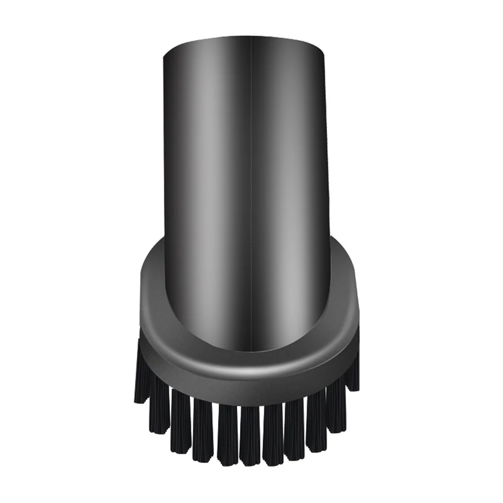 35mm Round Brush Universal Suction Brush Vacuum Cleaner Brush Plastic Furniture Nozzle Household Cleaner Accessories
35mm Round Brush Universal Suction Brush Vacuum Cleaner Brush Plastic Furniture Nozzle Household Cleaner Accessories