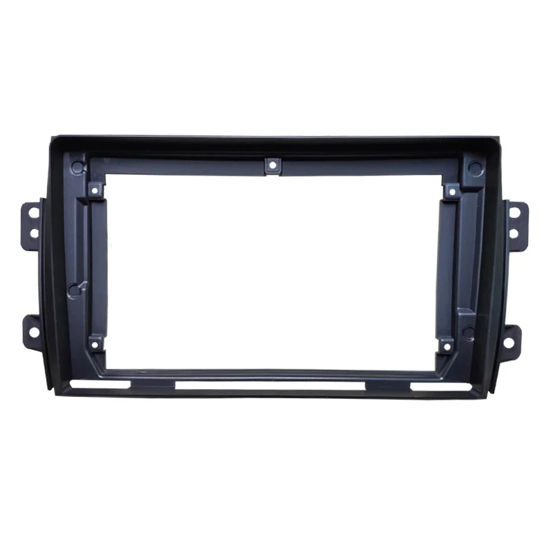 NEW-9inch Car Stereo Big Screen 2DIN Fascia Frame Adapter Audio Dash Fitting Panel Frame for Suzuki SX4 2006-2017
NEW-9inch Car Stereo Big Screen 2DIN Fascia Frame Adapter Audio Dash Fitting Panel Frame for Suzuki SX4 2006-2017