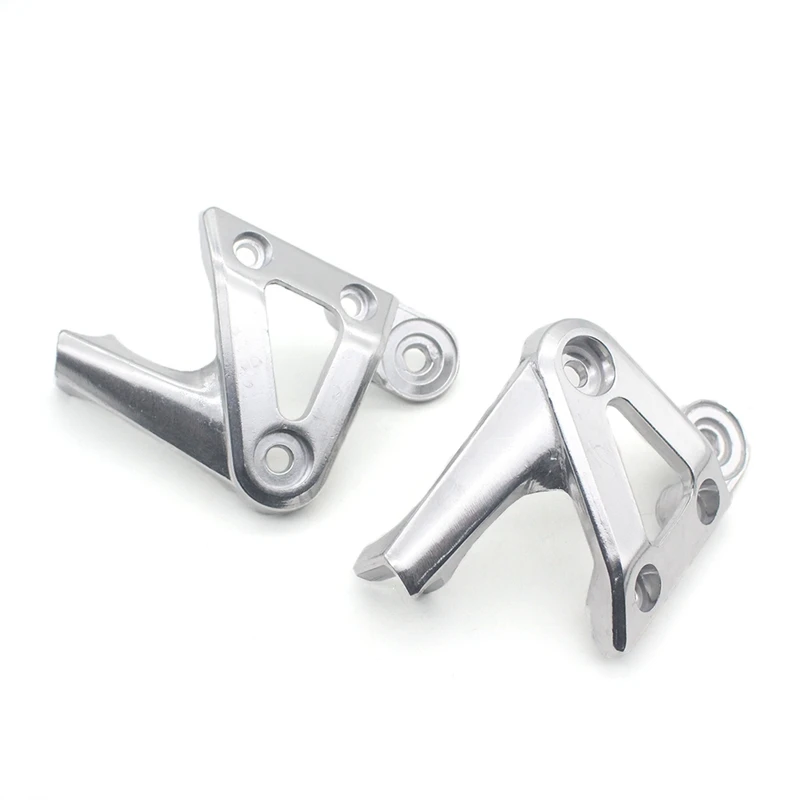 Держатели кронштейнов для мотоциклетных фар Honda CB400 VTEC 1/2/3 1999-2008 VTEC400
Держатели кронштейнов для мотоциклетных фар Honda CB400 VTEC 1/2/3 1999-2008 VTEC400