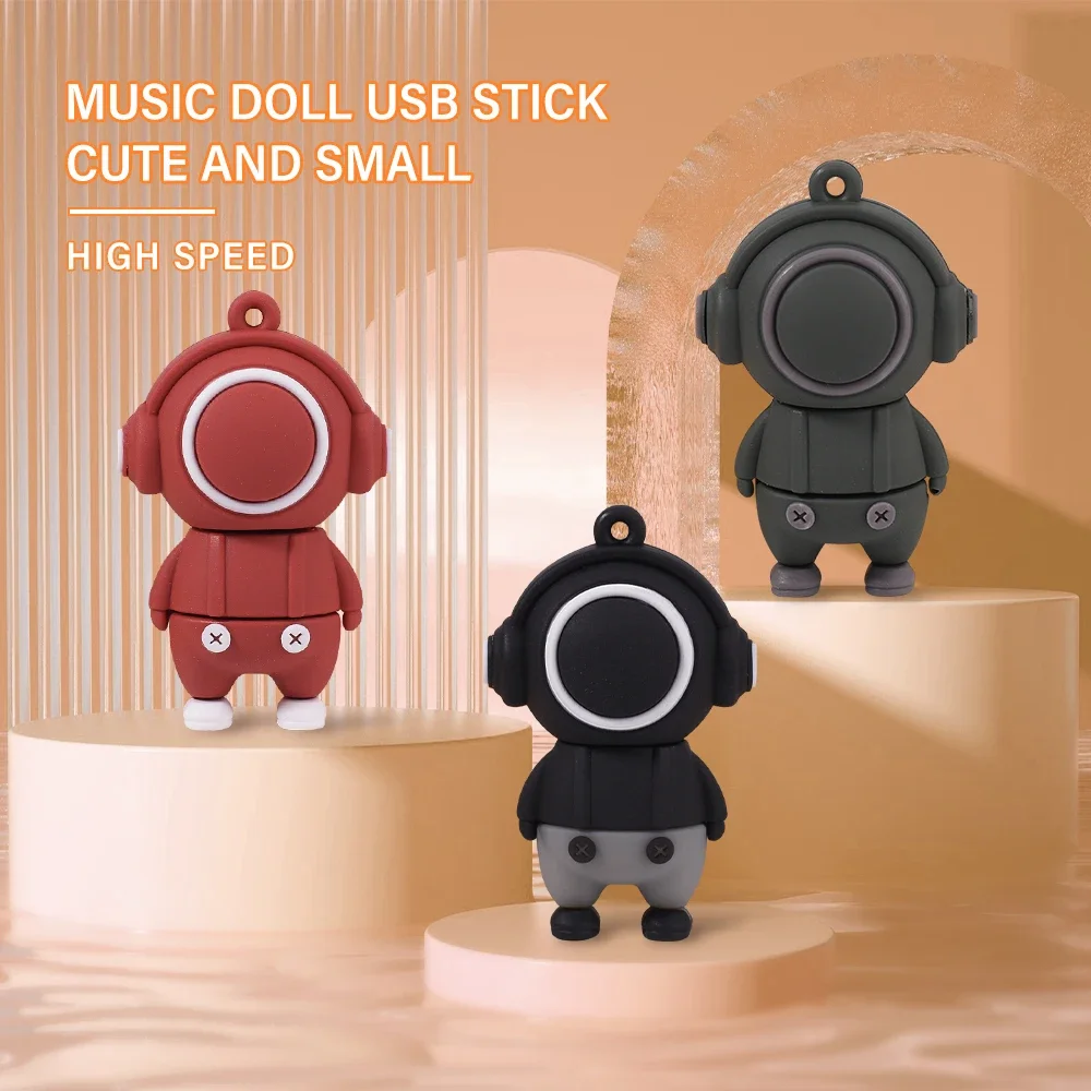 JASTER Cartoon Little Boy USB Flash Drive 128GB Funny Pen Drive 64GB Gifts for Kids U Disk 32GB High Speed USB Stick 16GB 8GB
JASTER Cartoon Little Boy USB Flash Drive 128GB Funny Pen Drive 64GB Gifts for Kids U Disk 32GB High Speed USB Stick 16GB 8GB