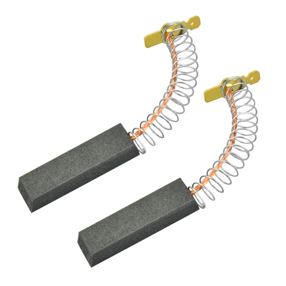 2pcs Carbon Brush Motor Carbon Washing Machine Dryers Replacement For Bosch 154740 00154740 Power Tools Accessories
2pcs Carbon Brush Motor Carbon Washing Machine Dryers Replacement For Bosch 154740 00154740 Power Tools Accessories