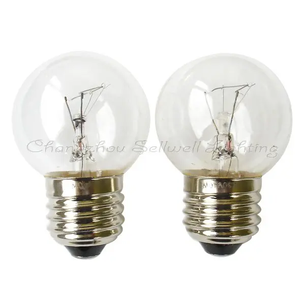 

Good!miniature Lamp Bulb 230v 40w E27 A460