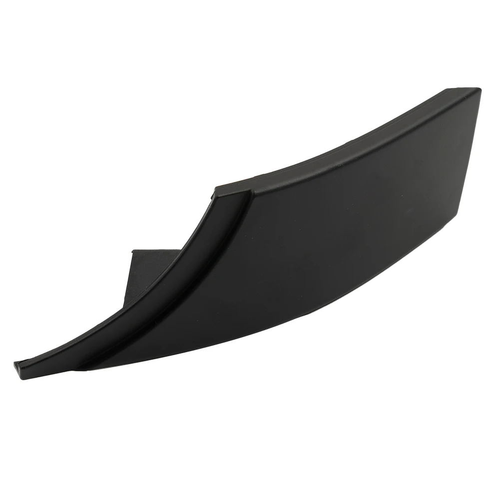 Front Bumper Headlight Lower Filler Molding Trim Panel For Toyota FJ Cruiser 07-14 Under The Headlight Trim Strip Spray Black
Front Bumper Headlight Lower Filler Molding Trim Panel For Toyota FJ Cruiser 07-14 Under The Headlight Trim Strip Spray Black