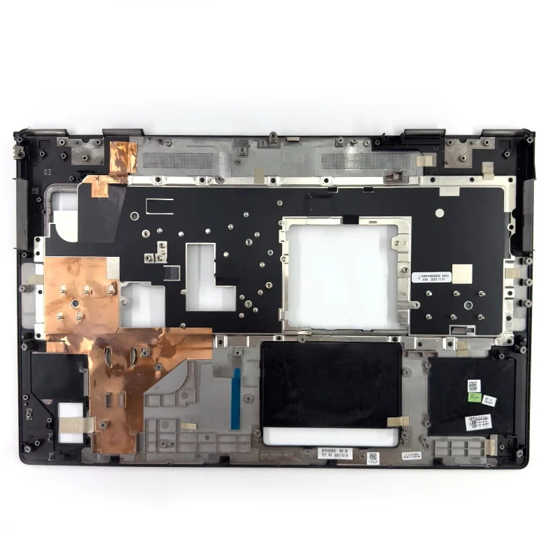 NEW ORIGINAL Laptop Replacement Top Case for DELL Precsion 7750 7760 0JTHG5 NEW ORIGINAL Laptop Replacement Top Case for DELL Precsion 7750 7760 0JTHG5