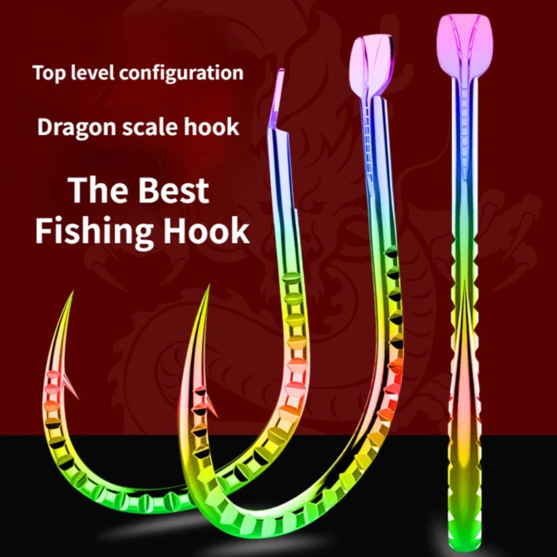 10pcs Fishing Hooks Octopus Beak Hook Carp Fishing Jigging Hook Barbed Silver High Carbon Steel Ice Fishing Accessories
10pcs Fishing Hooks Octopus Beak Hook Carp Fishing Jigging Hook Barbed Silver High Carbon Steel Ice Fishing Accessories