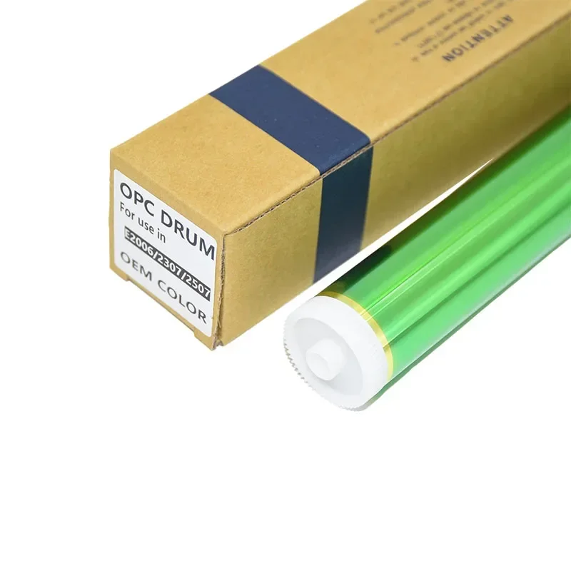 1PCS OD-2505 OD2505 OPC Drum for TOSHIBA E STUDIO 2006 2007 2303 2306 2307 2309 2505 2506 2507 2802 2803 2809
1PCS OD-2505 OD2505 OPC Drum for TOSHIBA E STUDIO 2006 2007 2303 2306 2307 2309 2505 2506 2507 2802 2803 2809