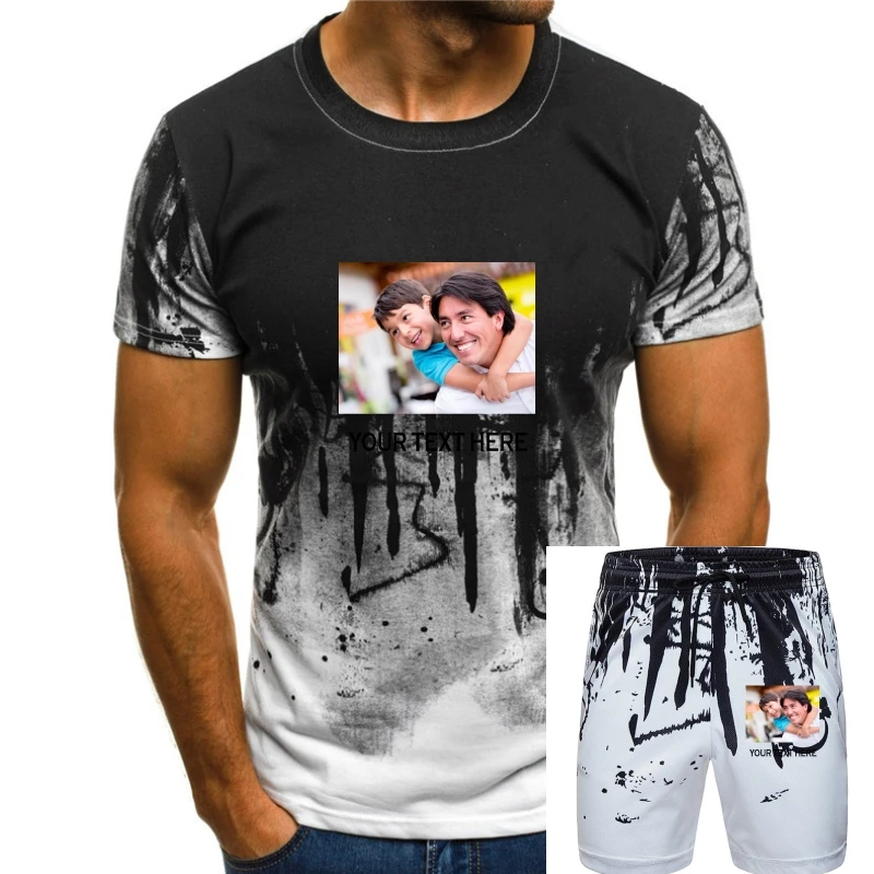Father'S Day Custom Personalized T-Shirts Photos On Shirt For You Father Vintage Tee Shirt
Father'S Day Custom Personalized T-Shirts Photos On Shirt For You Father Vintage Tee Shirt