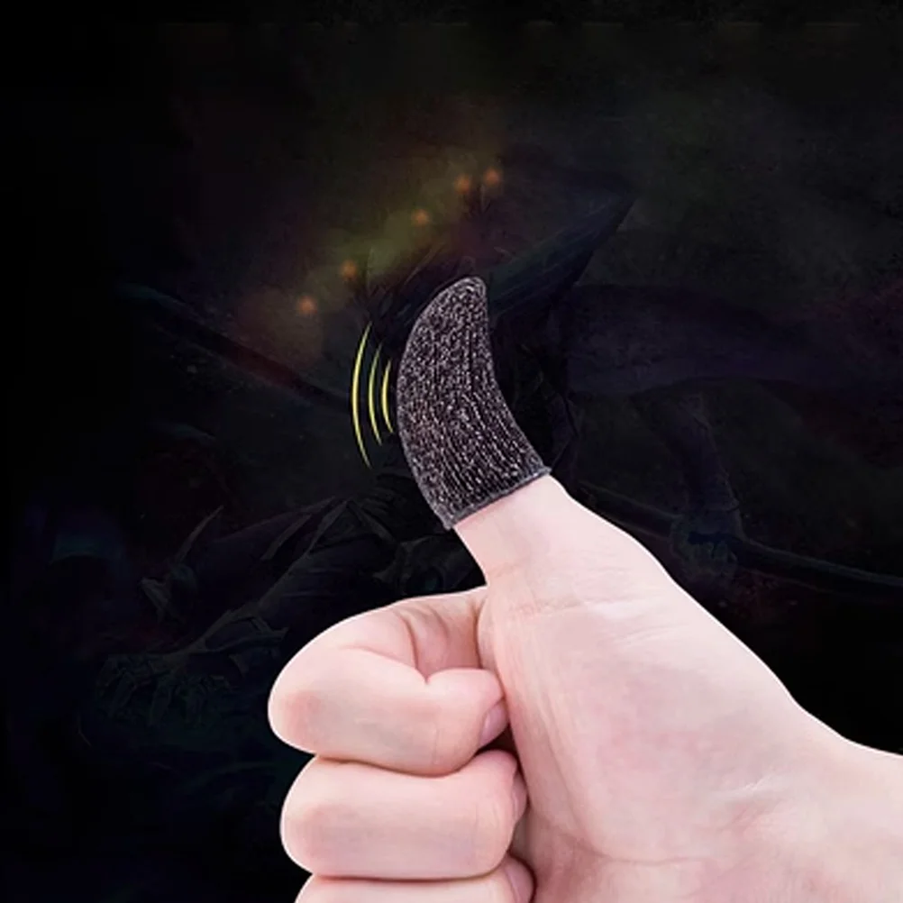 Guitar Finger Covers Thumb Fingertip Protector Ukulele Bass Thumb Protective Accessories
Guitar Finger Covers Thumb Fingertip Protector Ukulele Bass Thumb Protective Accessories