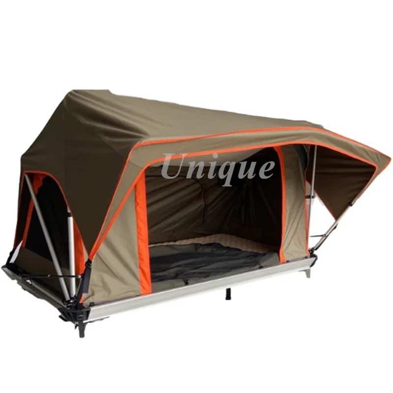 Car Travel Roof Tent, Fully Automatic Quick Opening, Soft Top Car Tent, Outdoor Foldable Self Driving Equipment
Car Travel Roof Tent, Fully Automatic Quick Opening, Soft Top Car Tent, Outdoor Foldable Self Driving Equipment